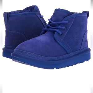 UGG Neumel II Boots Toddler Kids